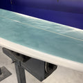 Surf Steve PU Blue 7'6 Second Hand 11471