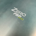 SUP Zero FSP Pro 12'0 Second Hand 11474