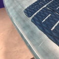 SUP Karmen FSP Pro 7'11 Occasion 11511