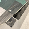 Twin Tip Wood Flex Steez 139x42 Occasion 11545