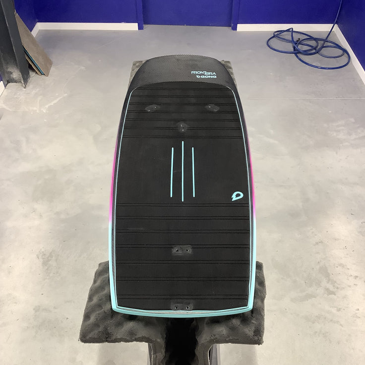 Kitefoil Board Fronteira HDCC 4'0 - 4'0 Occasion 11546