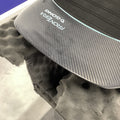 Kitefoil Board Fronteira HDCC 4'0 - 4'0 Occasion 11546