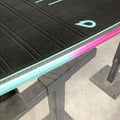 Kitefoil Board Fronteira HDCC 4'0 - 4'0 Occasion 11546