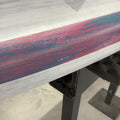 SUP Foil Board NOTW EPS Pro - 8'0 Occasion 11683