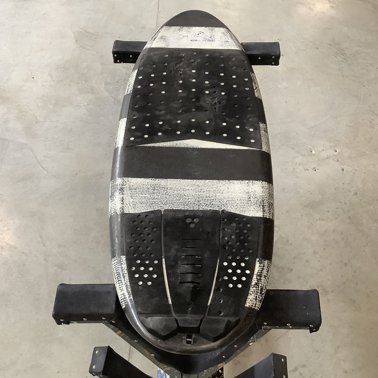 Factory Surf Foil 4’0 Lethal Light FSP Pro Custom Second Hand 13082