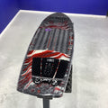 GONG | Factory Surf Foil 4'5 Matata Carbone Innegra FSP Pro Custom Occasion 8349