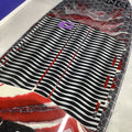 GONG | Factory Surf Foil 4'5 Matata Carbone Innegra FSP Pro Custom Occasion 8349