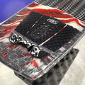 GONG | Factory Surf Foil 4'5 Matata Carbone Innegra FSP Pro Custom Occasion 8349
