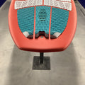 SUP Karmen FSP Red 8'9 Occasion 9440