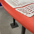 SUP Karmen FSP Red 8'9 Occasion 9440