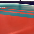 SUP Karmen FSP Red 8'9 Occasion 9440