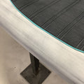 GONG Wing Board Cruzader Point FSP Pro 5'8 Occasion 9767