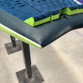 SUP Mob FSP Pro 7'6 RAD Occasion 9935