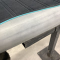 Wing Foil Board Lethal FSP Pro 4'8 Occasion 9939