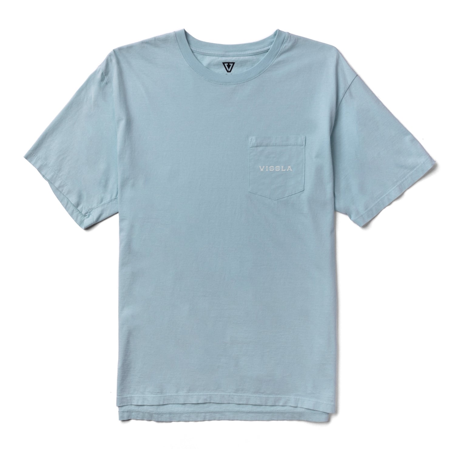 Vissla | Out The Window Premium PKT Tee