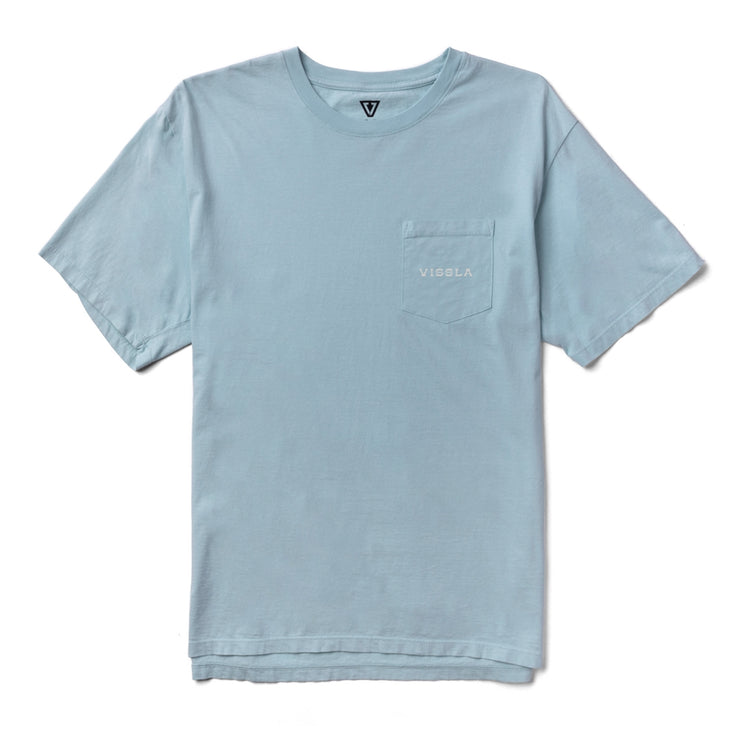 Vissla | Tee-shirt Out The Window Premium PKT