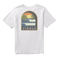 Vissla | Out The Window Premium PKT Tee