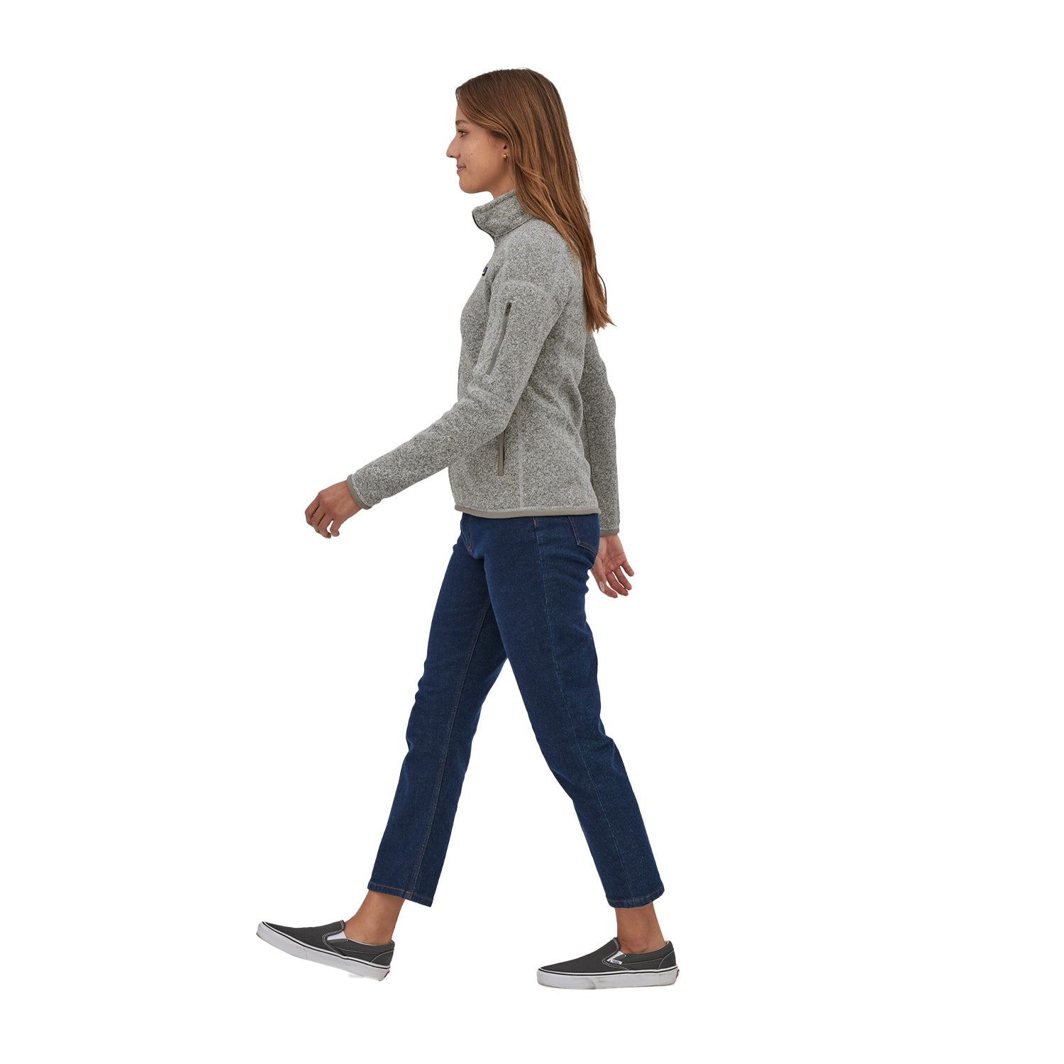 Patagonia | Women's Better Sweater™ Fleece Jacket