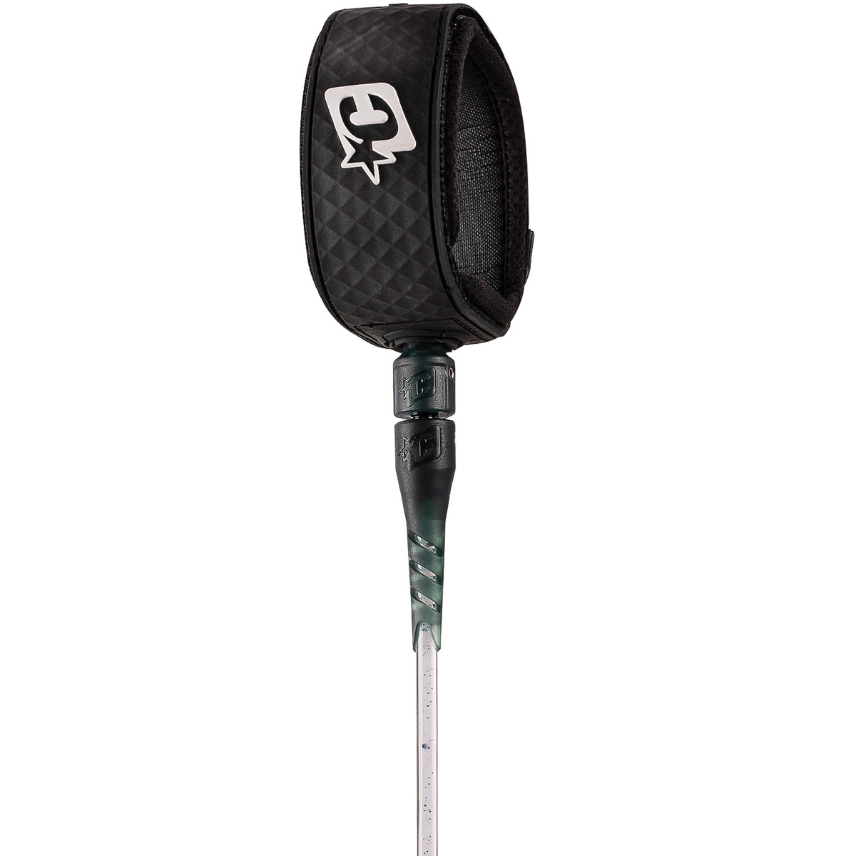 Creatures Of Leisure | Leash Surf / SUP Pro Cheville 8' - 7mm