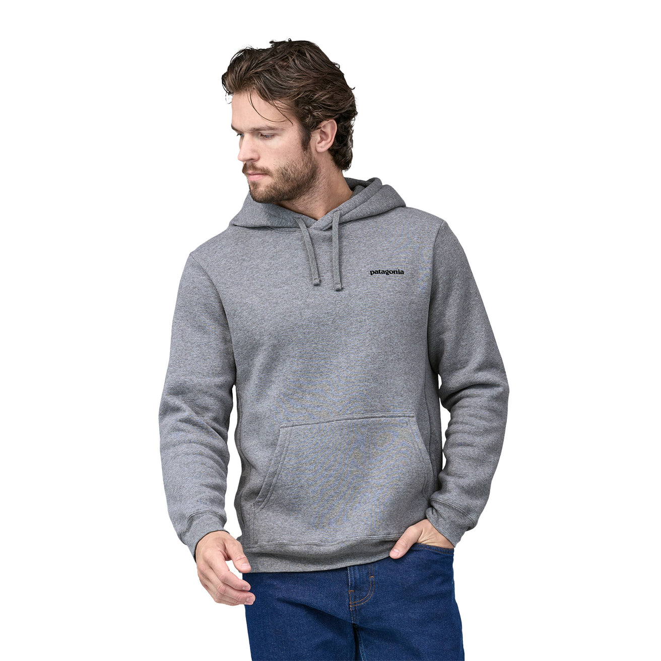 Patagonia | Sweat à capuche Fitz Icon Uprisal