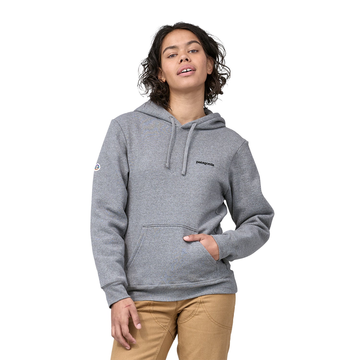 Patagonia | Sweat à capuche Fitz Icon Uprisal