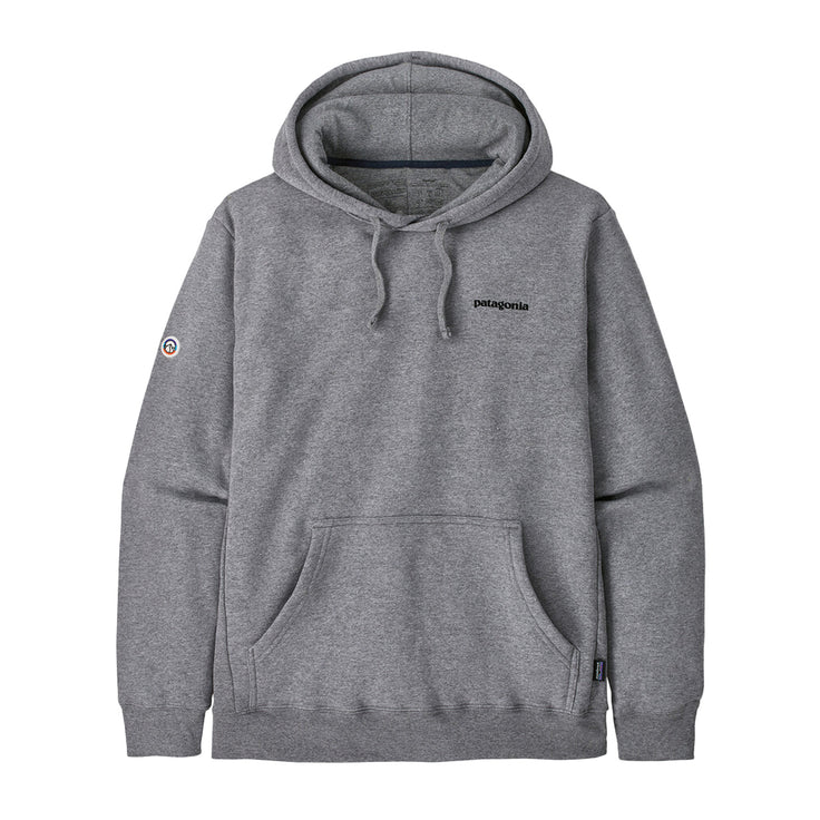 Patagonia | Sweat à capuche Fitz Icon Uprisal