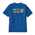 Patagonia | Men's Boardshort Logo Pocket Responsibili-Tee®
