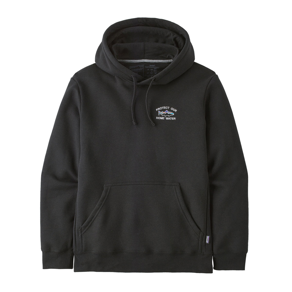 Patagonia | Sweat à capuche Home Water Trout Uprisal Hoody