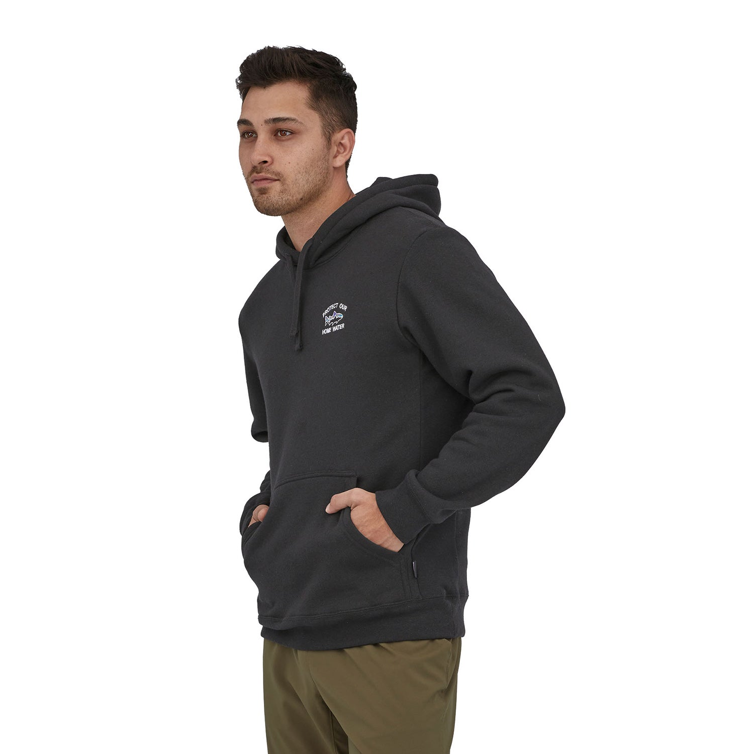 Patagonia | Home Water Trout Uprisal Hoody