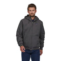 Patagonia | Men's Lined Isthmus Hoody