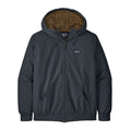 Patagonia | Men's Lined Isthmus Hoody