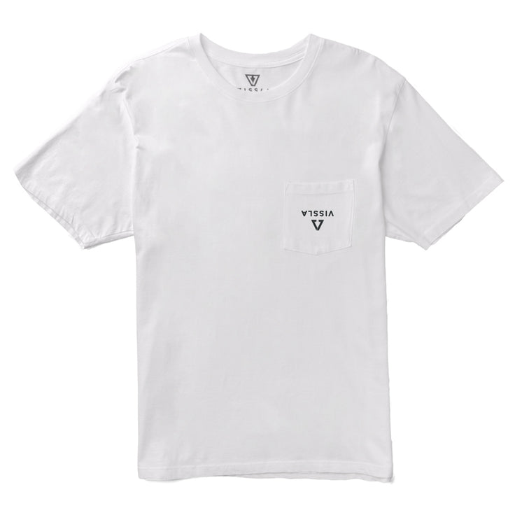 Vissla | Tee-shirt Premium Stoke Premium PKT