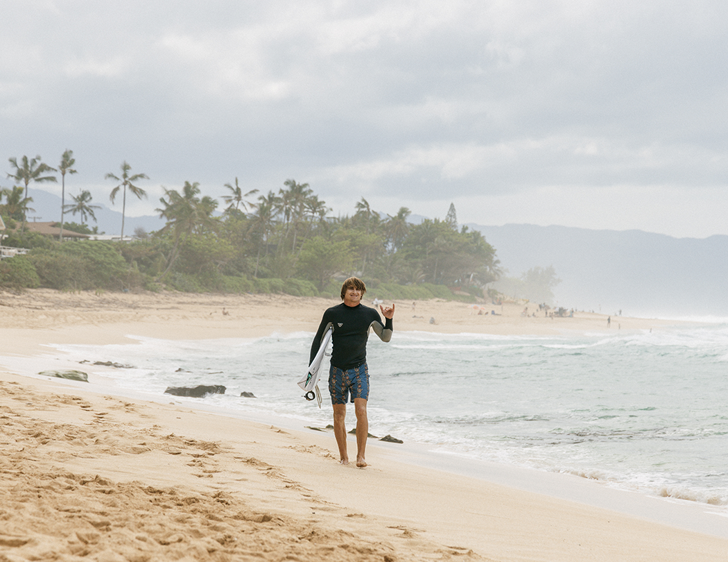 Push Edito M - Vissla - Beachwear 2