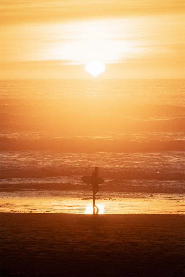 Push Edito - Vissla - Vibe