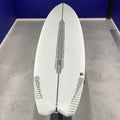 Surf Batmob EPS 6'10 Reconditionné 10495