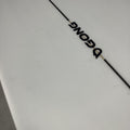 Surf Batmob EPS 6'10 Reconditionné 10495