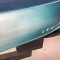 Wing Board Lemon 5'4 FSP 2X Refurbished 11462