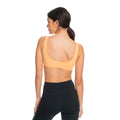Roxy | Sports Bra Heart Into It - Peach Fuzz