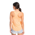 Roxy | Pure Pursuit Tank Top - Peach Fuzz