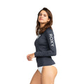 Roxy | Femme Lycra Manches Longues Whole Hearted