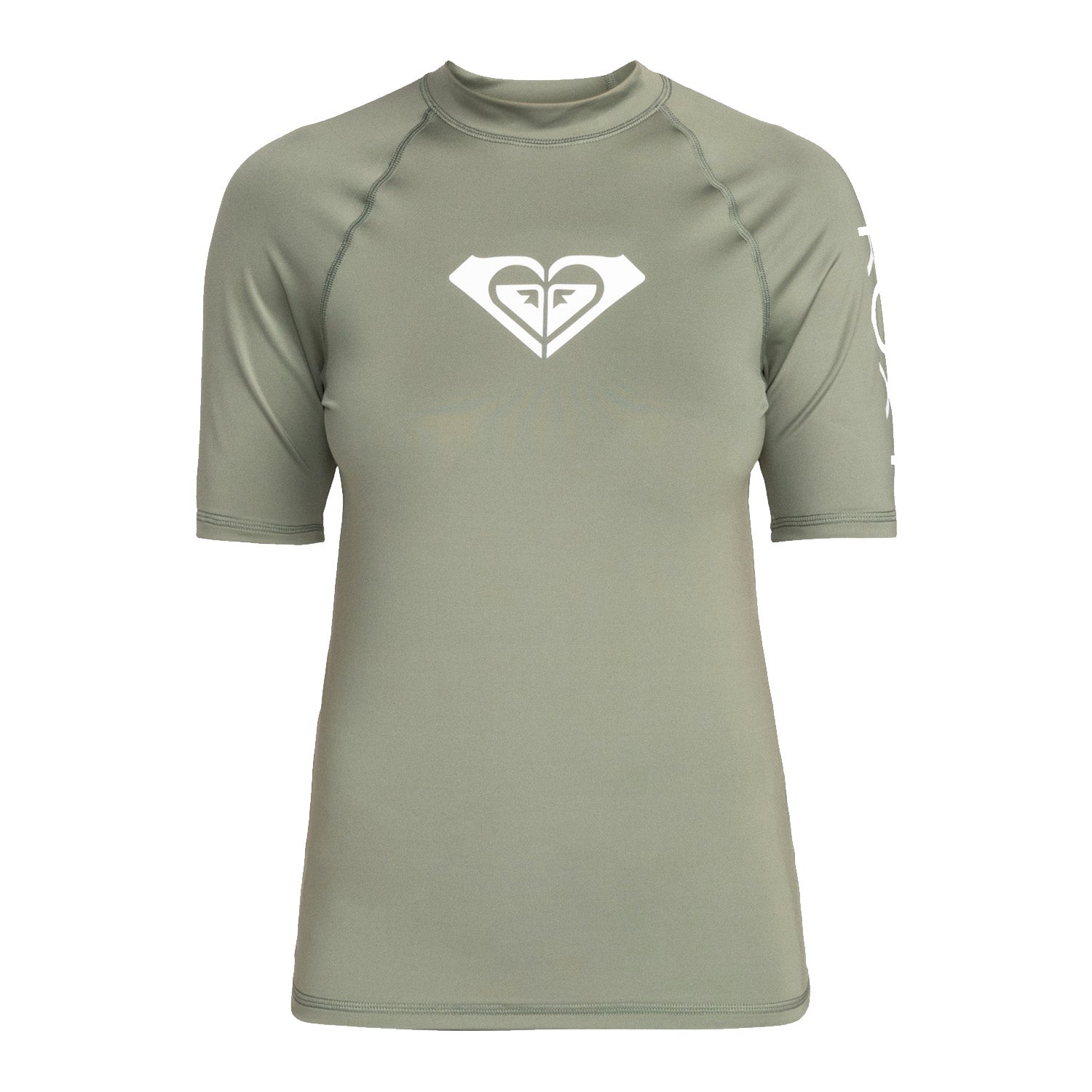 Roxy | Femme Lycra Whole Hearted - Agave Green