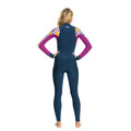 Roxy | Women Fullsuit Swell Series 4/3 Chest Zip