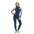 Roxy | Women Fullsuit Swell Series 4/3 Chest Zip
