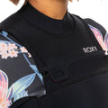 Roxy | Women Fullsuit Swell Series 4/3 Chest Zip - Anthracite