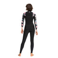 Roxy | Women Fullsuit Swell Series 4/3 Chest Zip - Anthracite