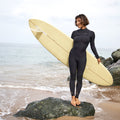 Roxy | Women Fullsuit Swell Series 3/2 Chest Zip - Black