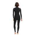 Roxy | Women Fullsuit Swell Series 3/2 Chest Zip - Black