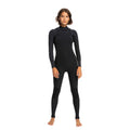 Roxy | Women Fullsuit Swell Series 3/2 Chest Zip - Black