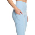 Roxy | Technical Legging Heart Into It - Bel Air Blue