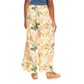 Roxy | Midnight Avenue Lightweight Pants - Snow White